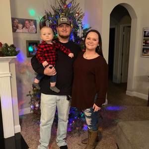 Meet your Posher, Trevor